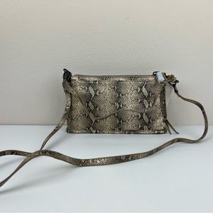 HOBO Small Cadence Shoulder Crossbody Bag